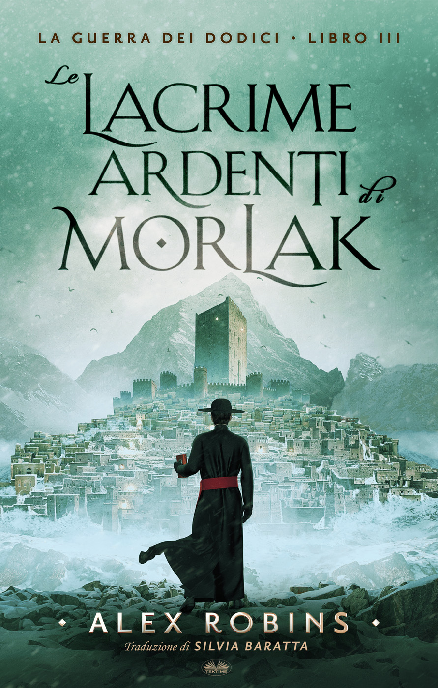 Le Lacrime Ardenti Di Morlak