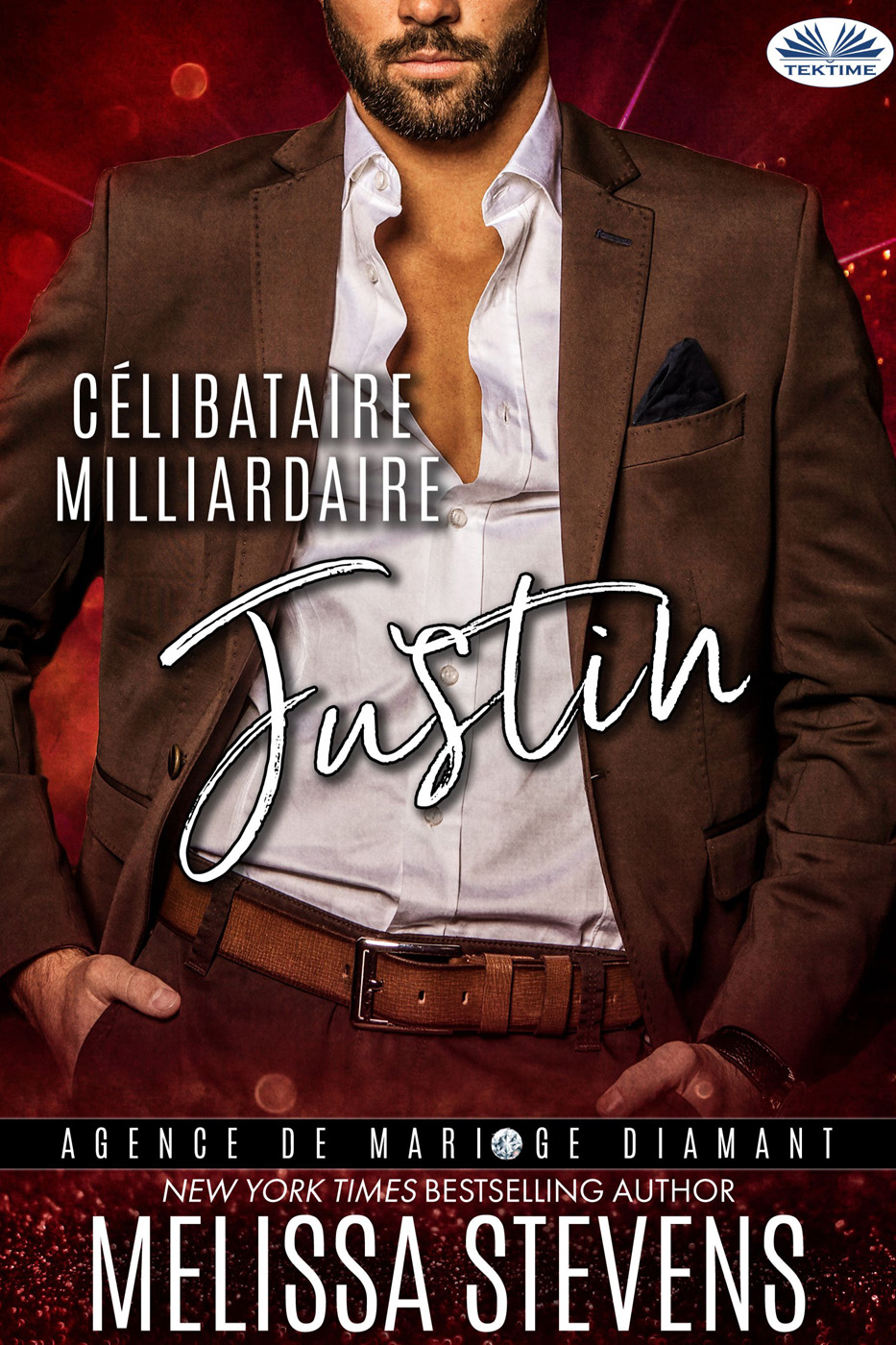 Célibataire Milliardaire: Justin