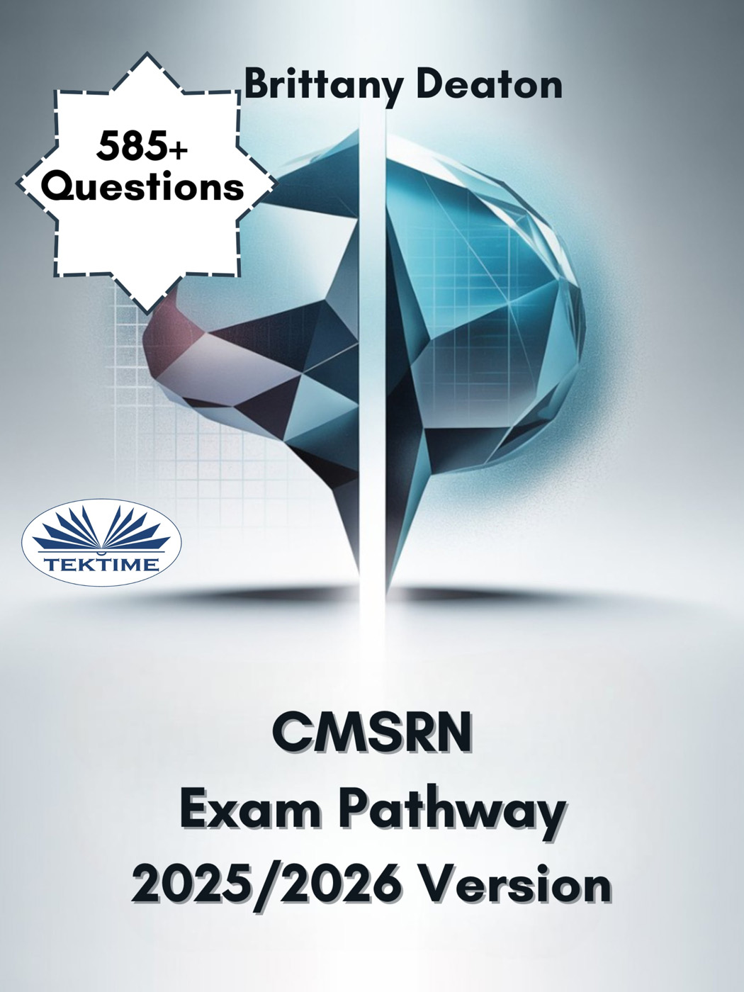 CMSRN Exam Pathway 2025/2026 Version