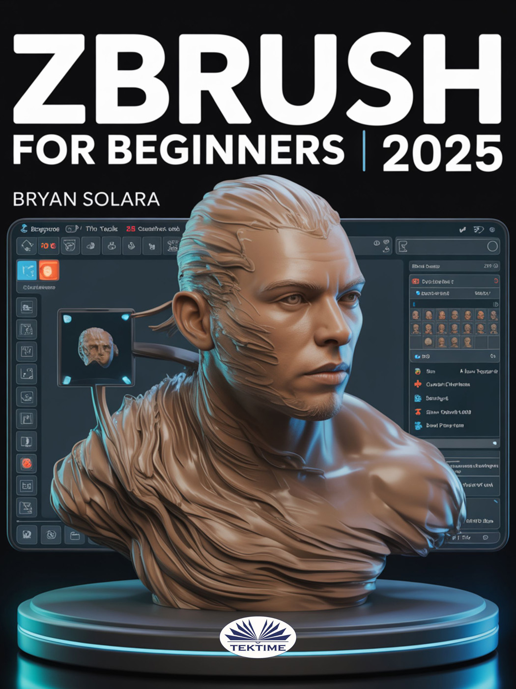 ZBrush For Beginners 2025