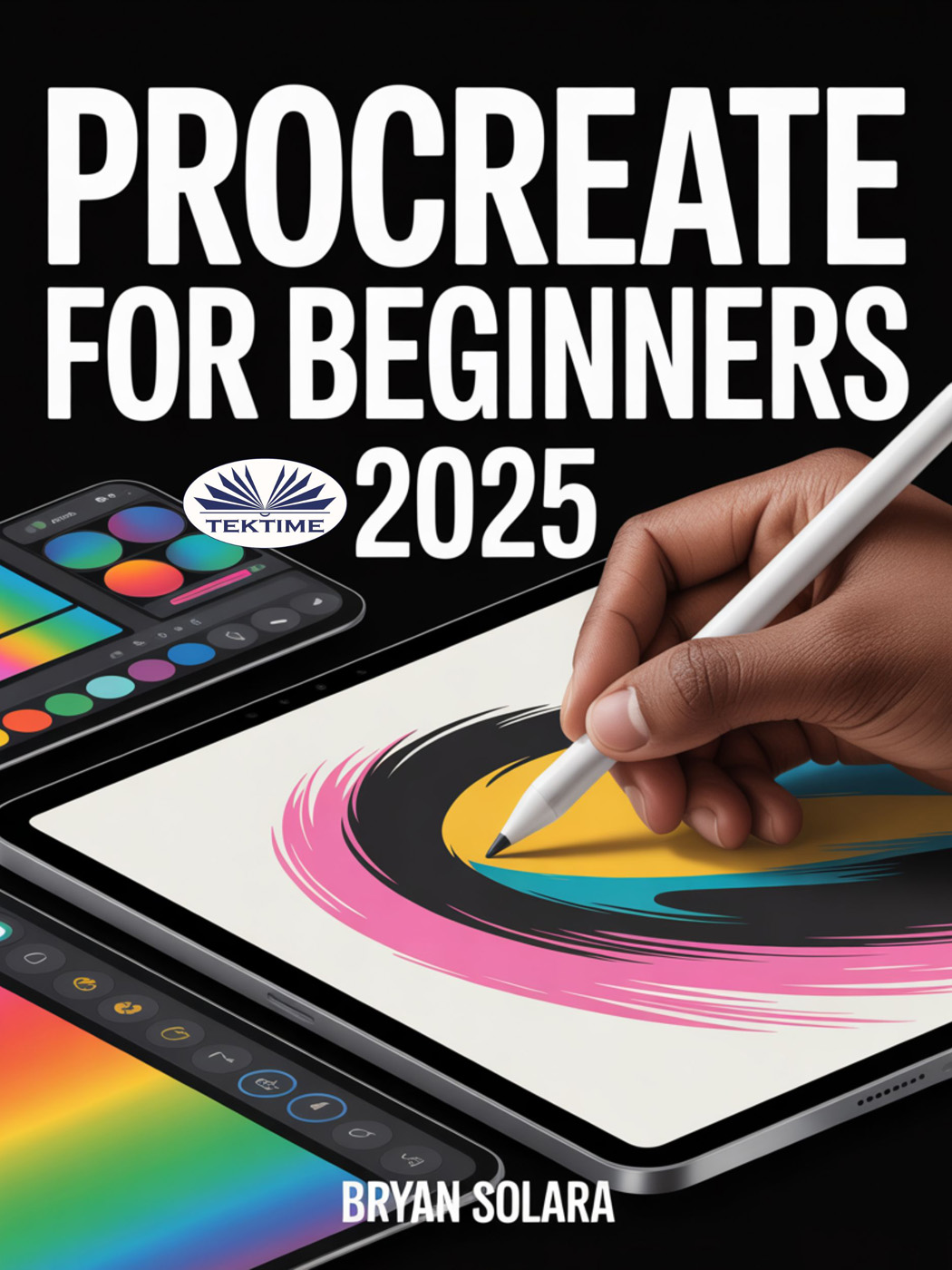 Procreate For Beginners 2025