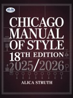 Chicago Manual Of Style 18th Edition 2025/2026 Chicago Manual Of Style 18th Edition 2025/2026