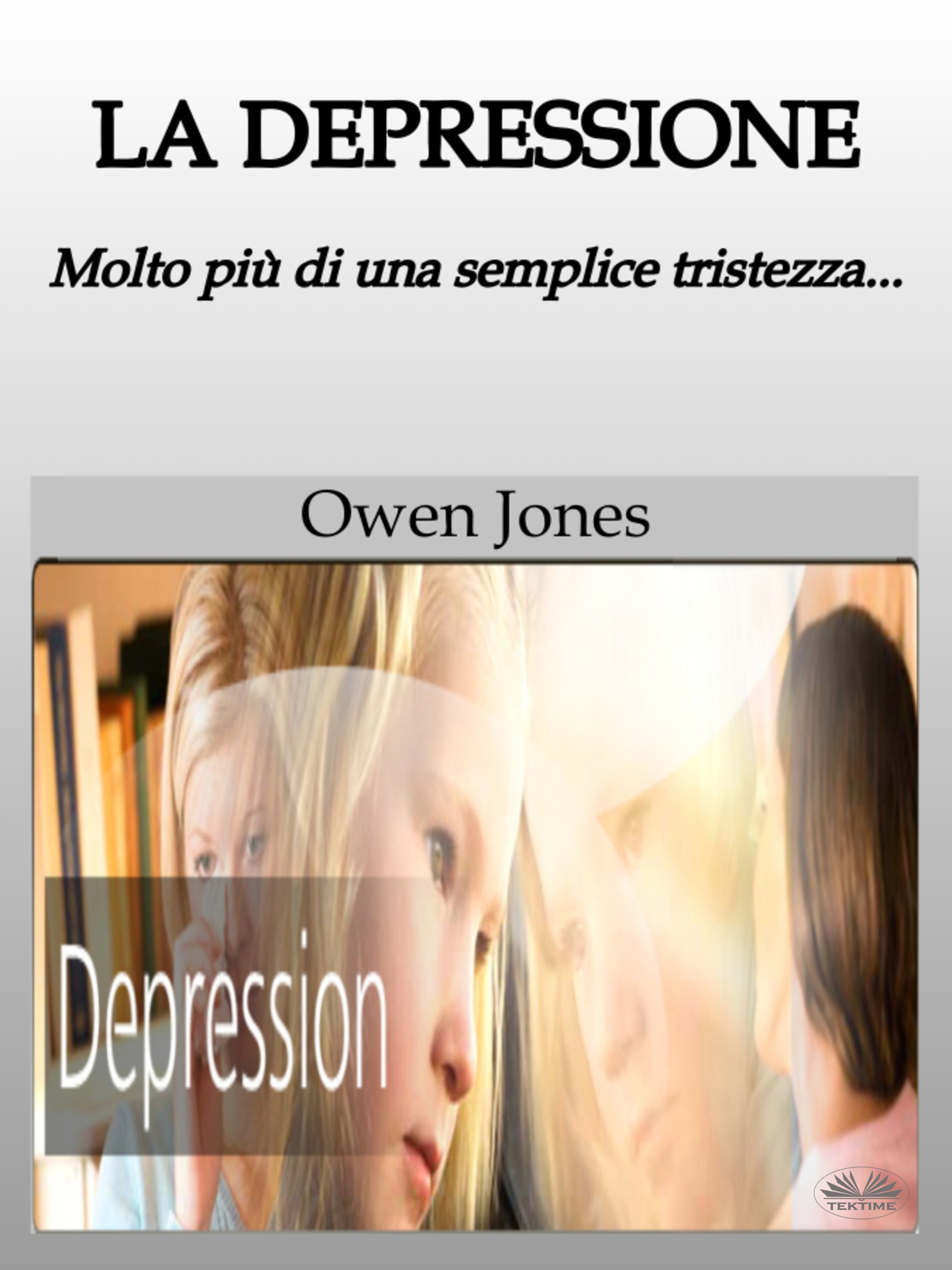 La Depressione: Molto Più Di Una Semplice Tristezza...