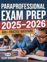 ParaProfessional Exam Prep 2025–2026 ParaProfessional Exam Prep 2025–2026