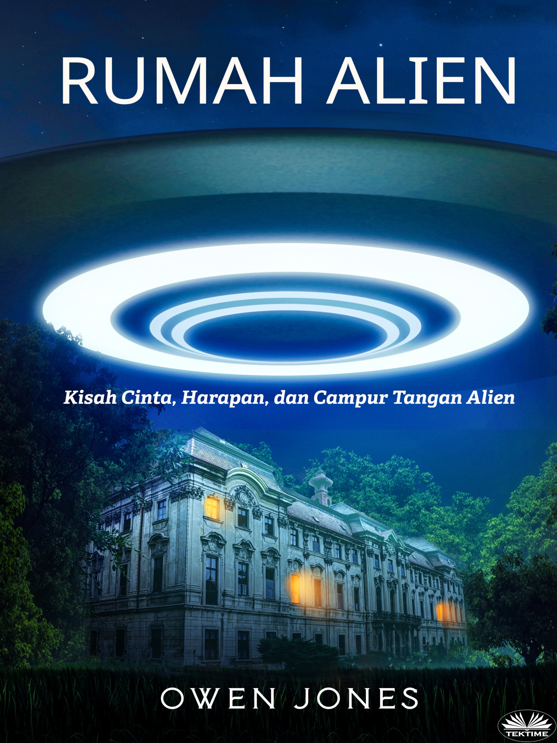 Rumah Alien: Kisah Cinta, Harapan, dan Campur Tangan Alien
