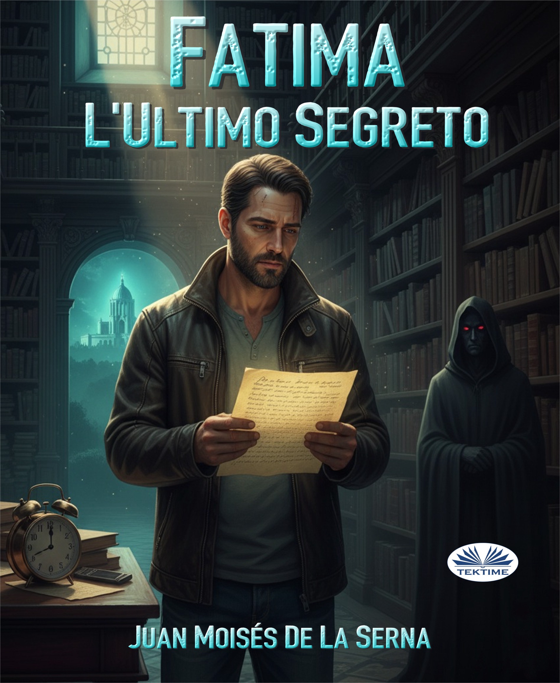 Fatima:  L'Ultimo Segreto