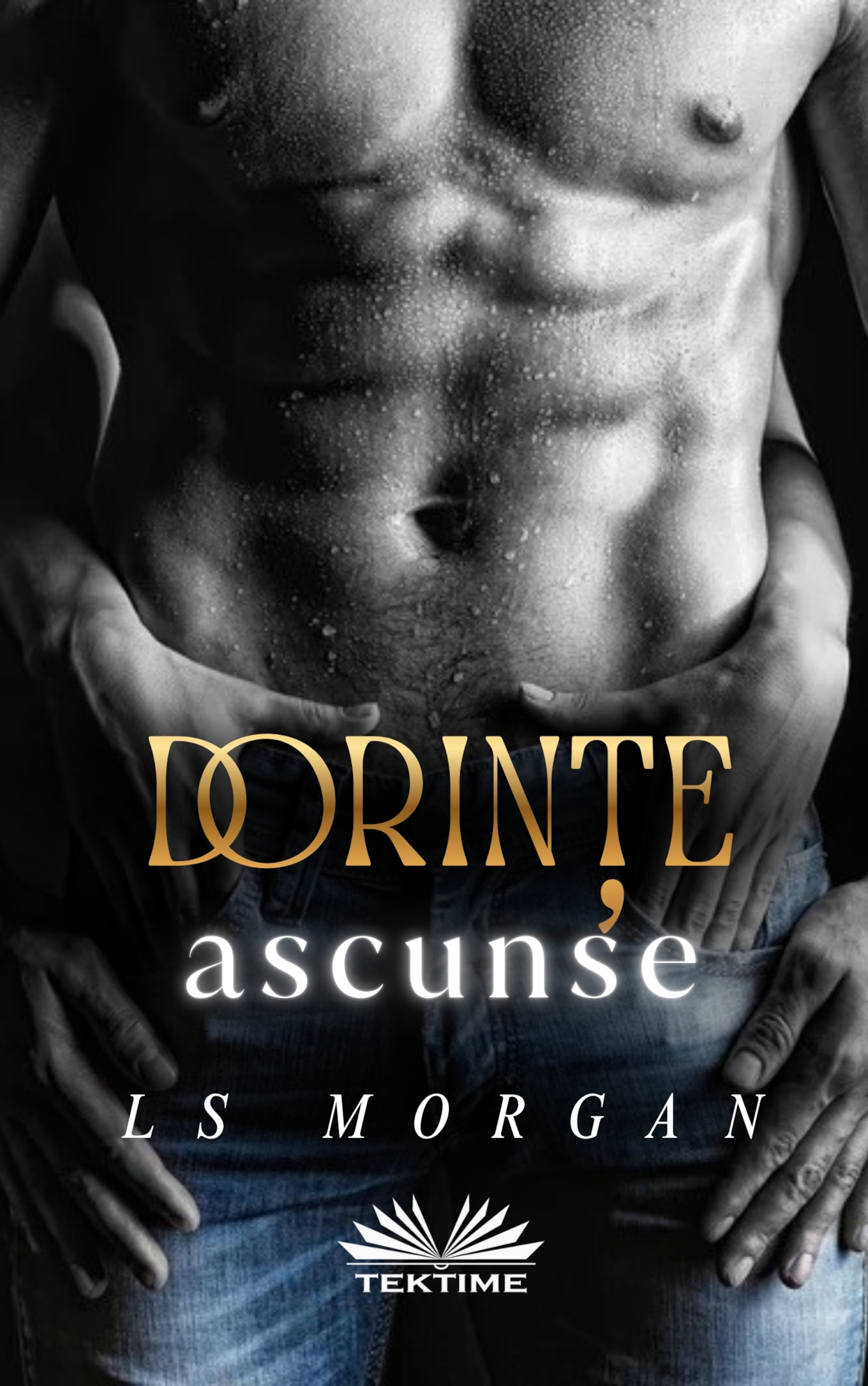 Dorințe Ascunse