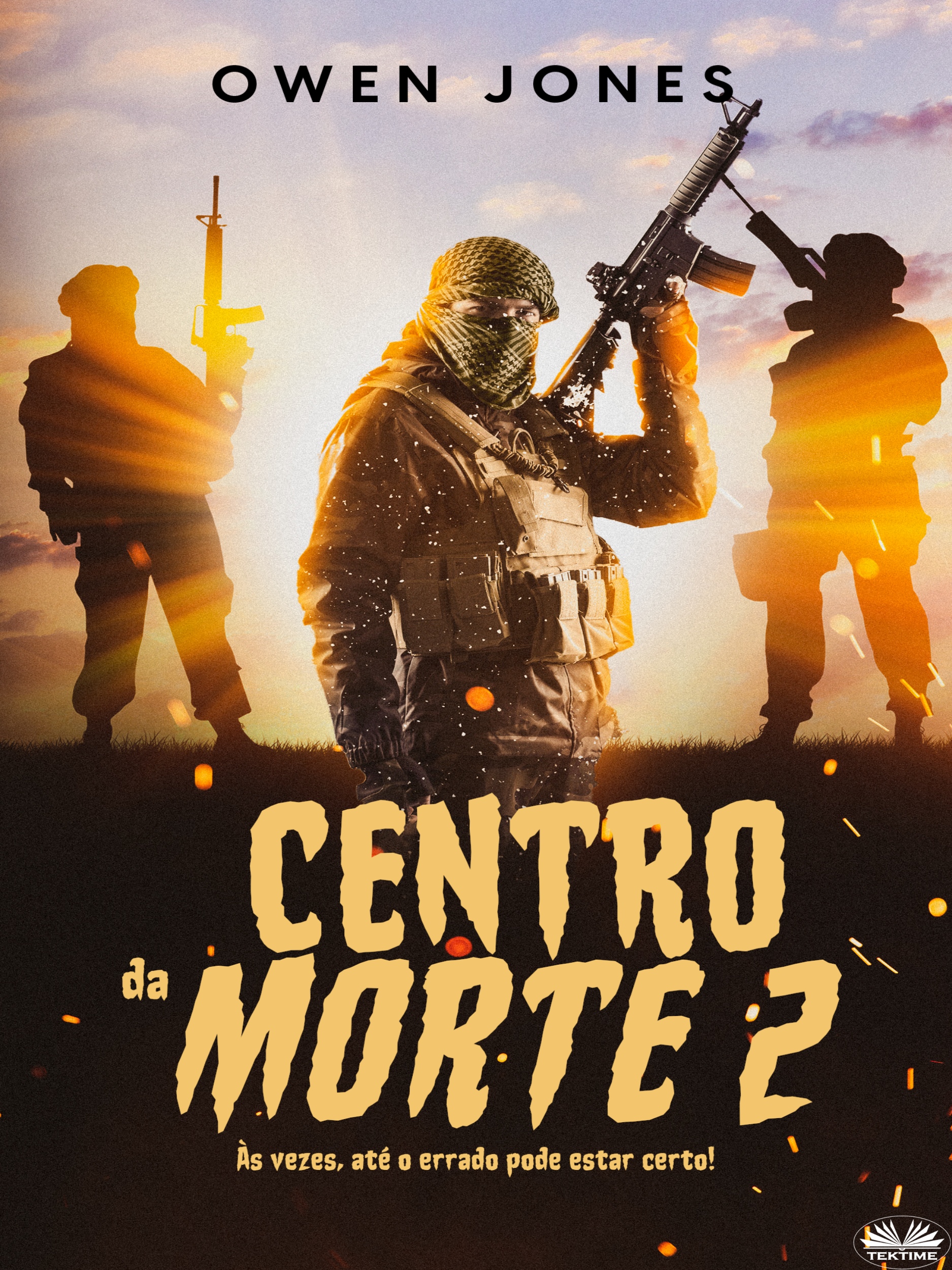 Centro Da Morte 2: Às Vezes, Até O Errado Pode Estar Certo!