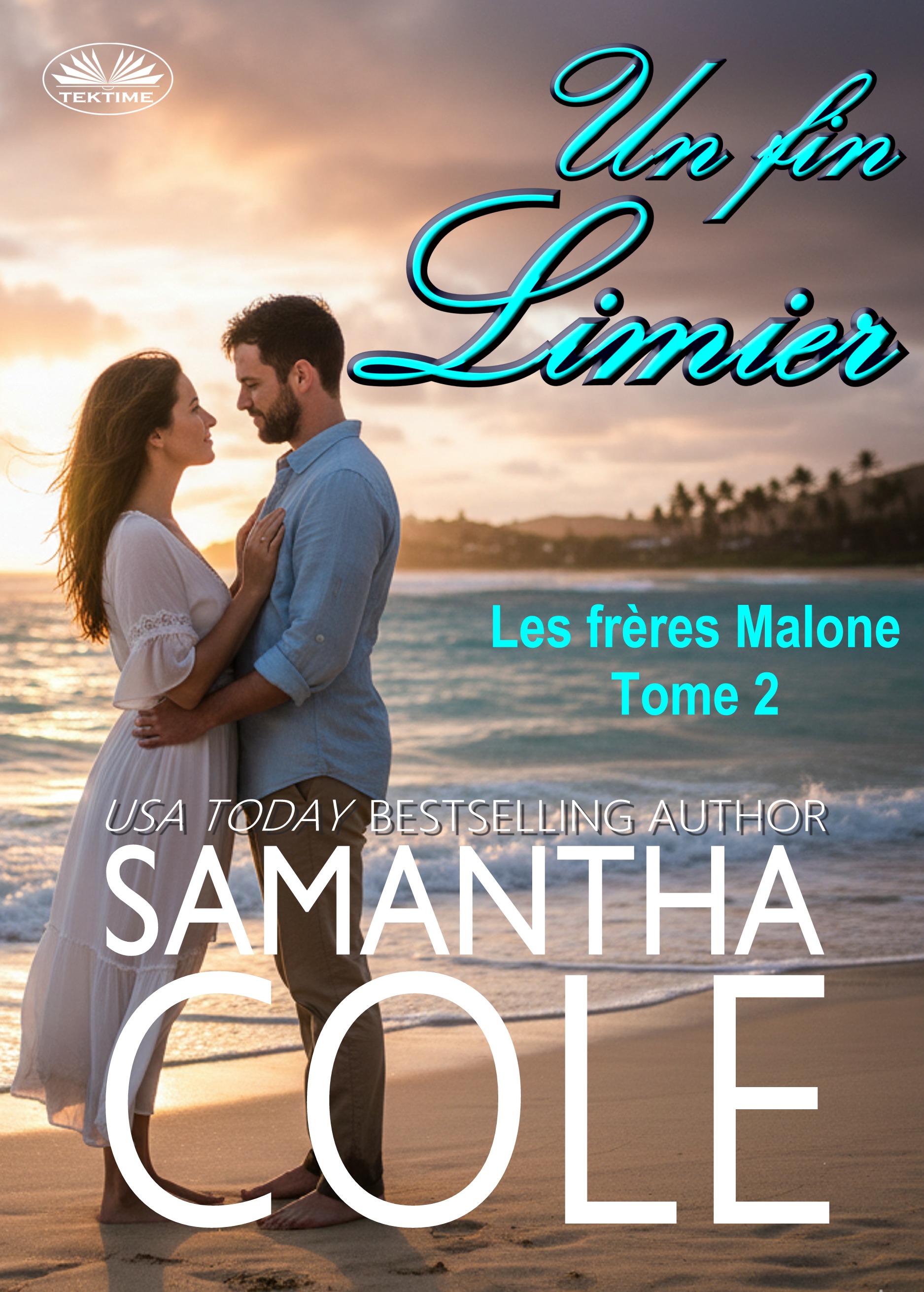 Un Fin Limier: Les Frères Malone - Tome 2
