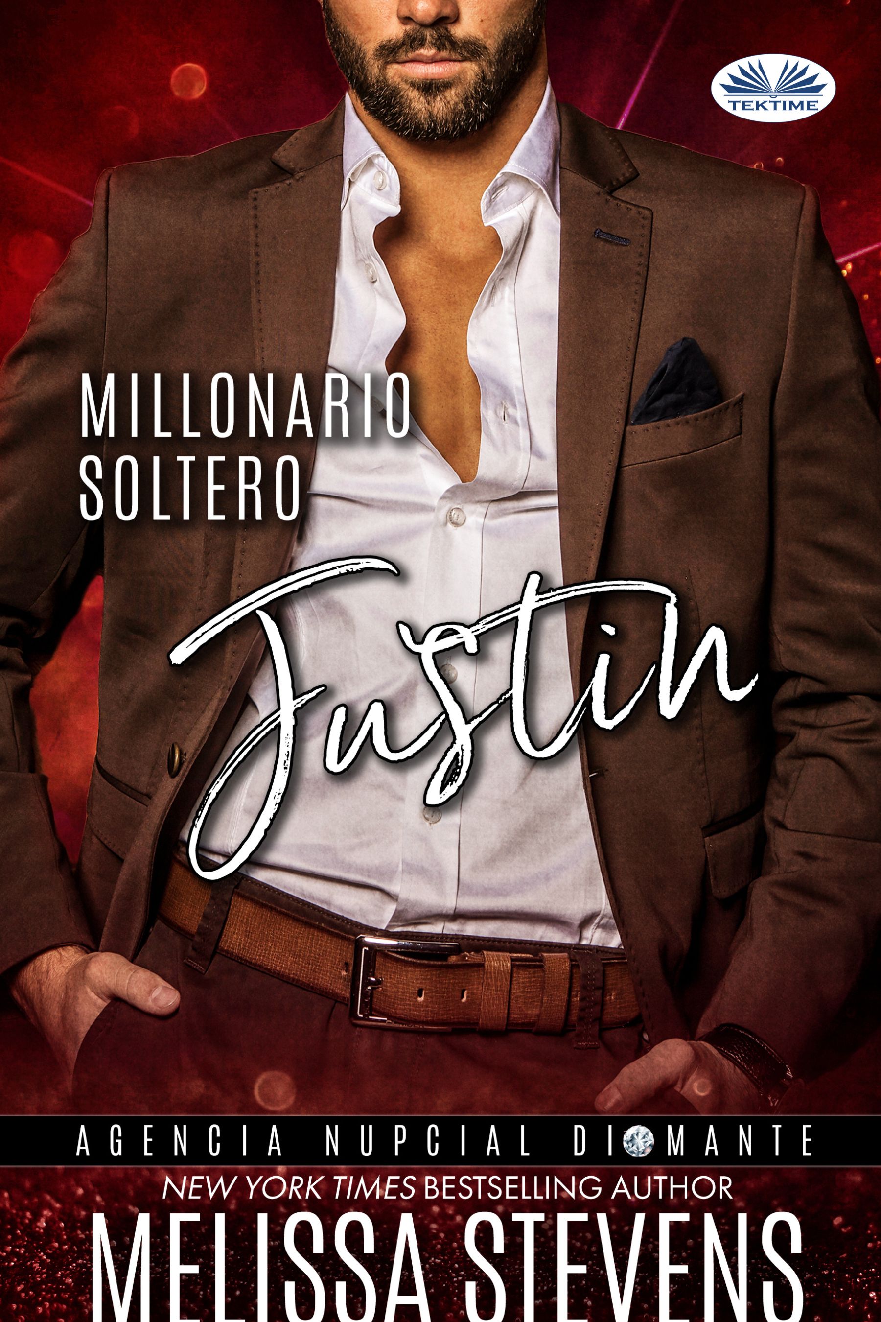 Millonario Soltero: Justin