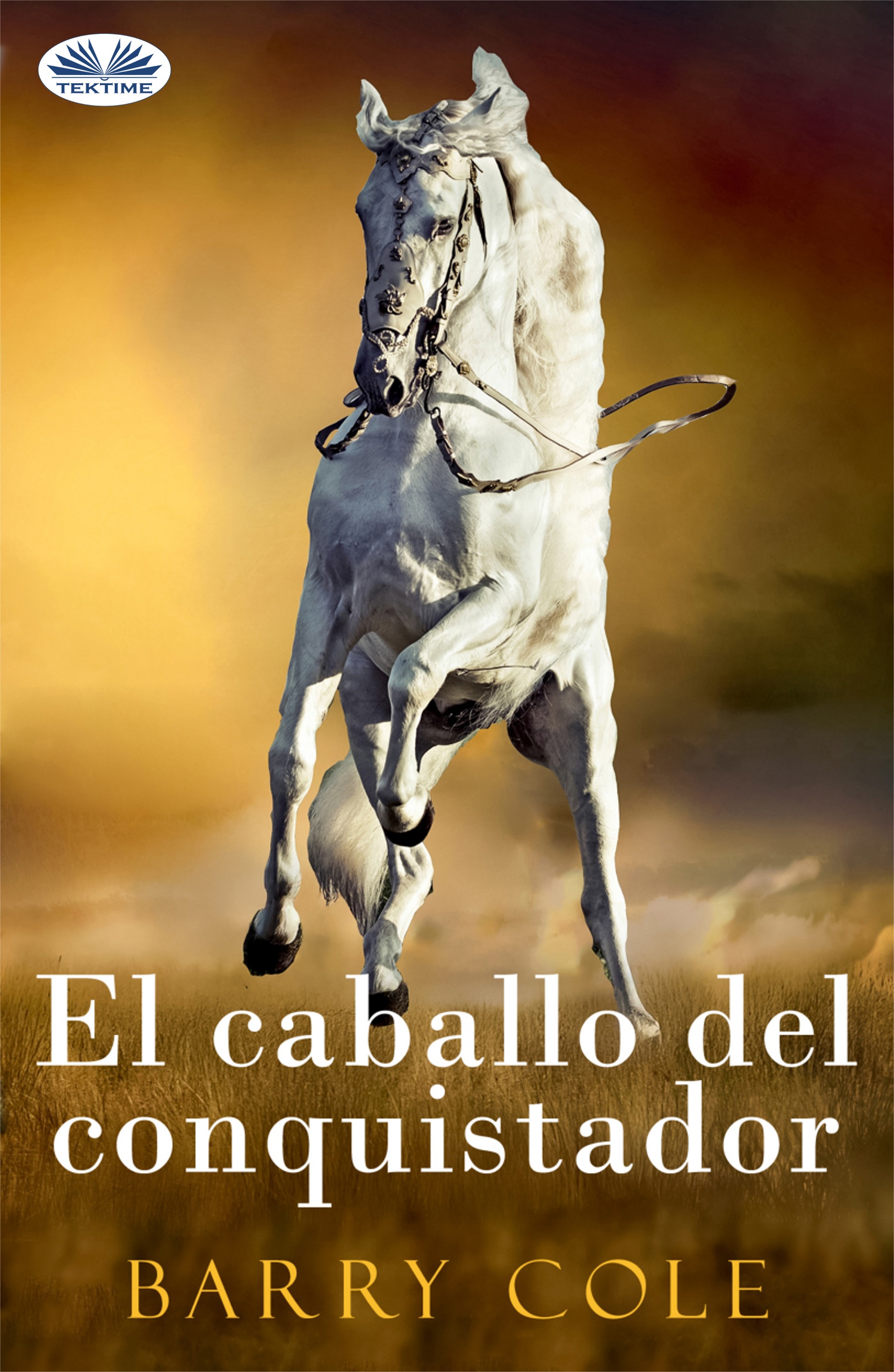 El caballo del Conquistador