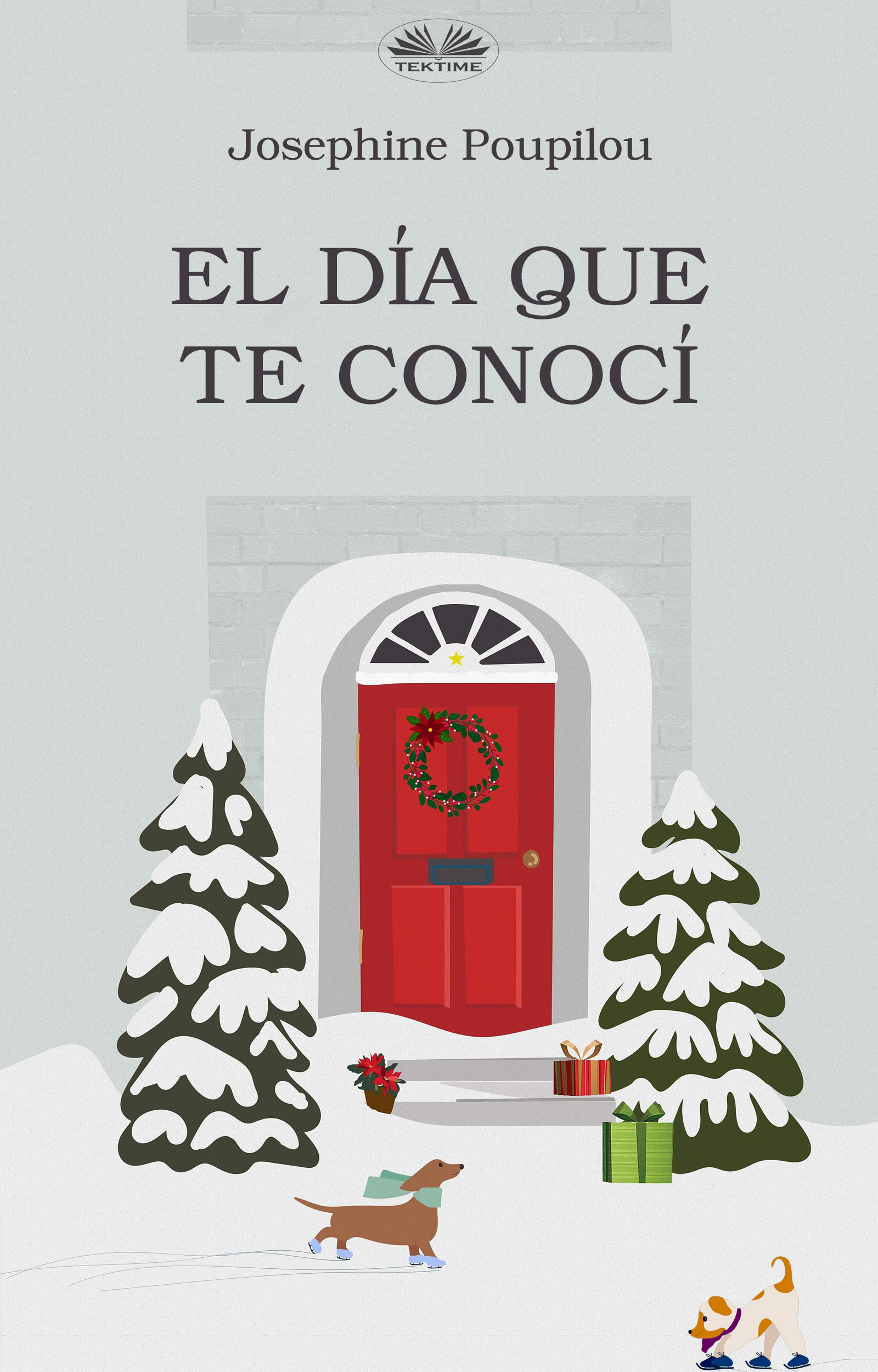 El Día Que Te Conocí