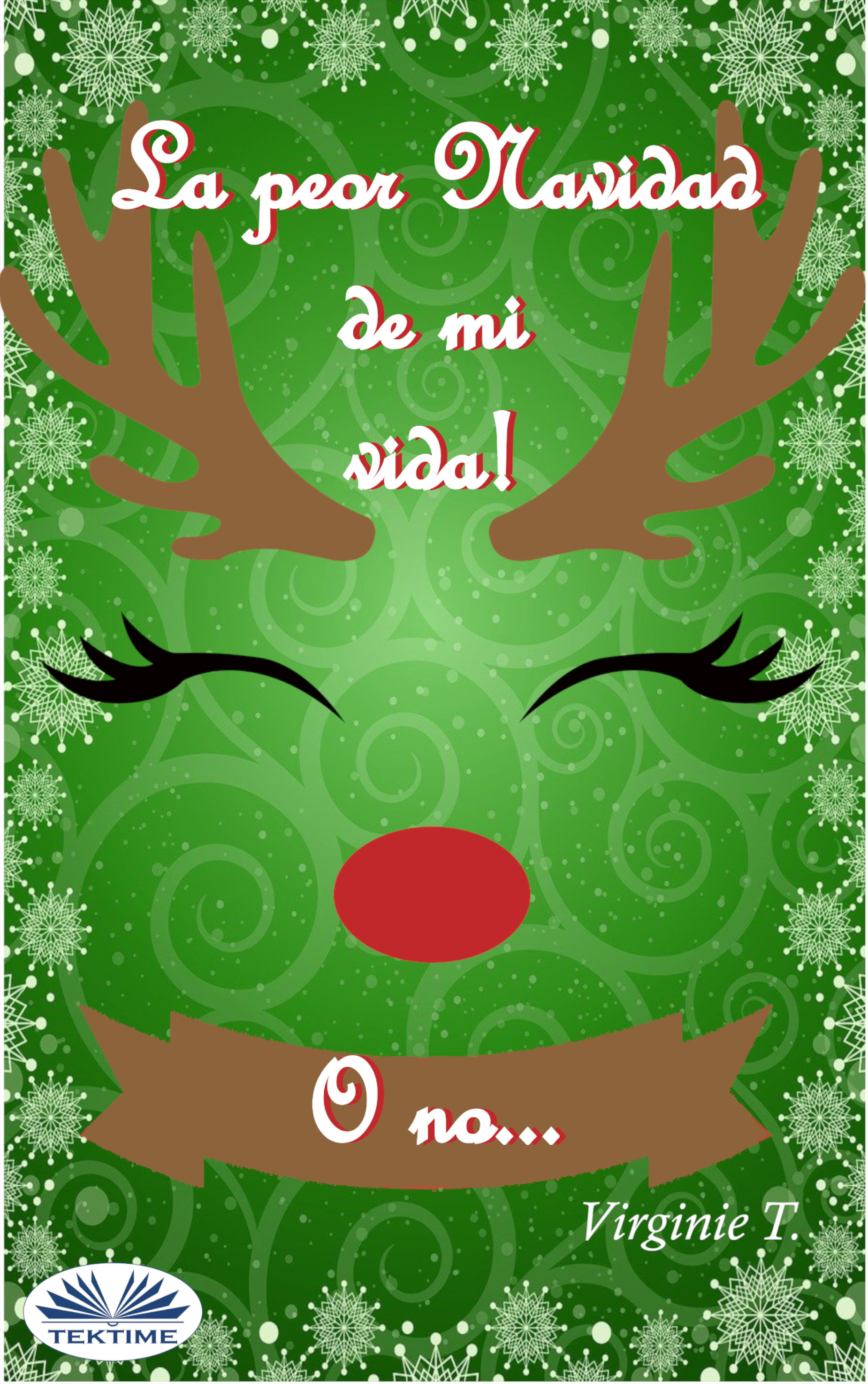La Peor Navidad de mi vida! O no...