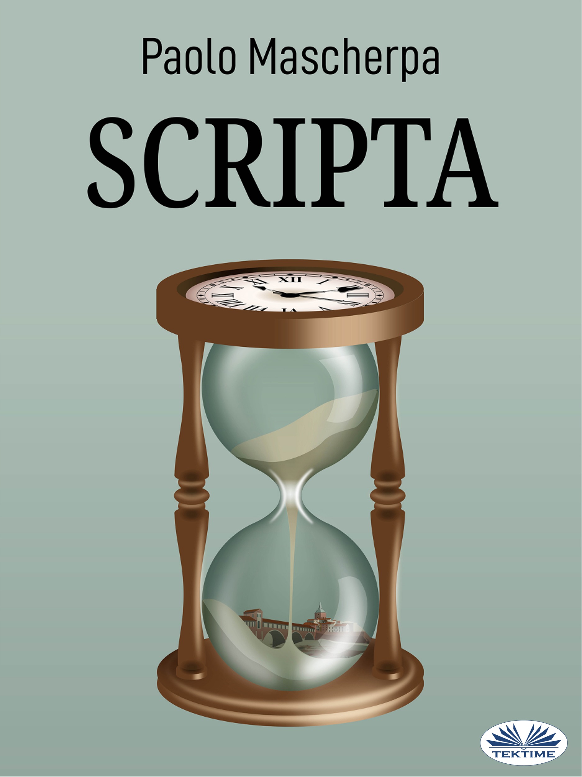 SCRIPTA