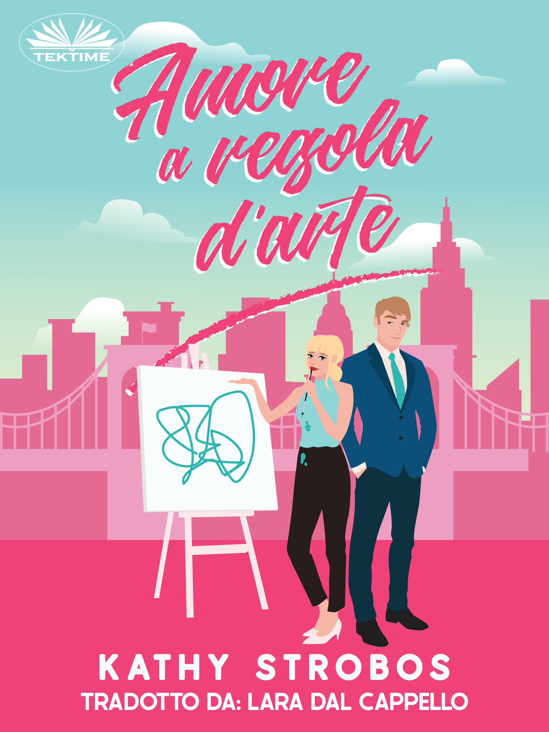 Amore a regola d’arte