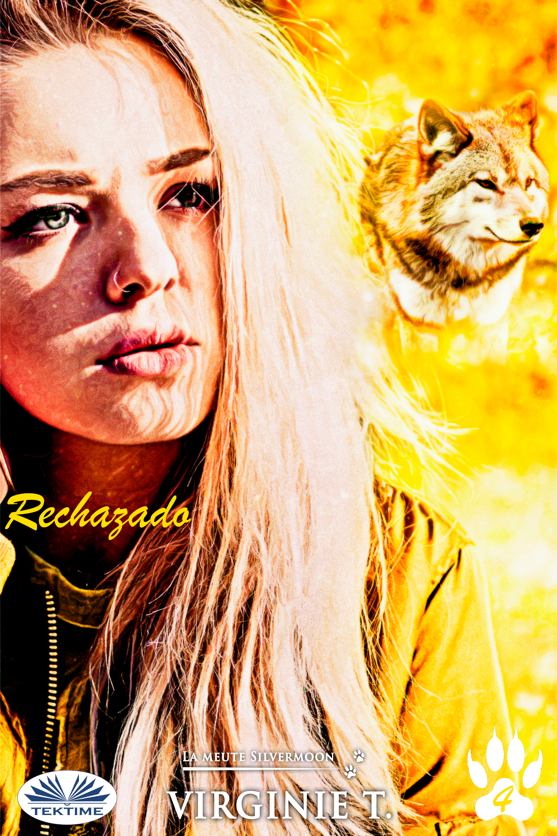 Rechazado
