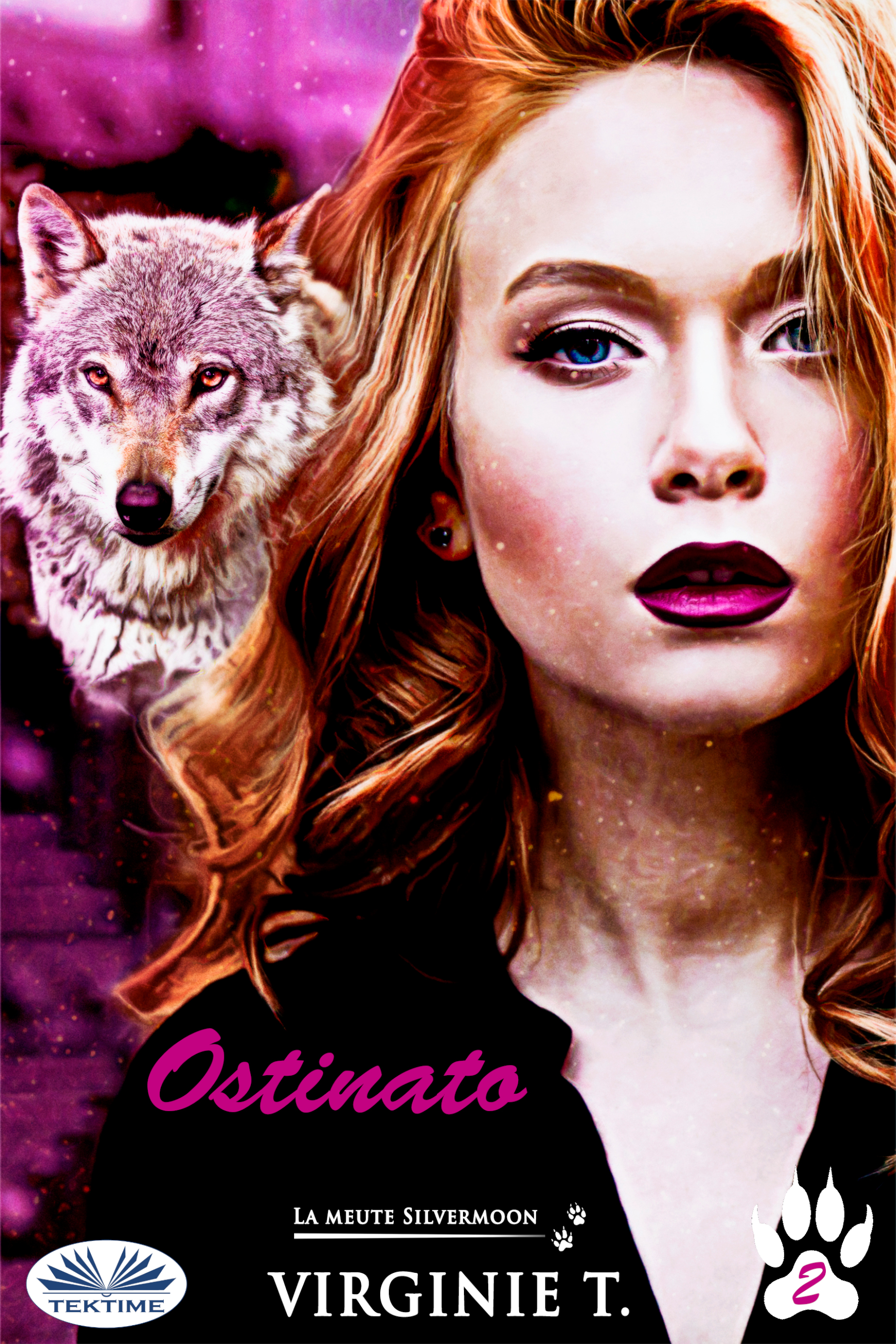 Ostinato