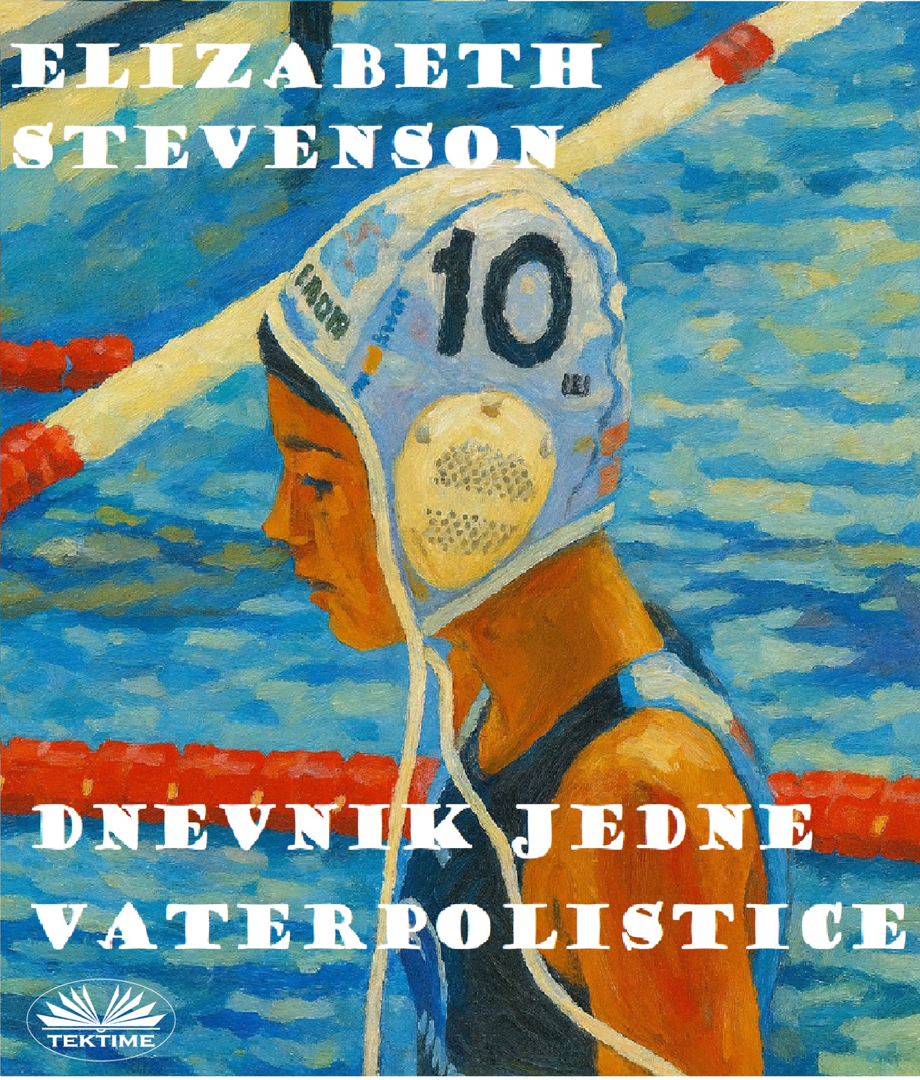 Dnevnik Jedne Vaterpolistice