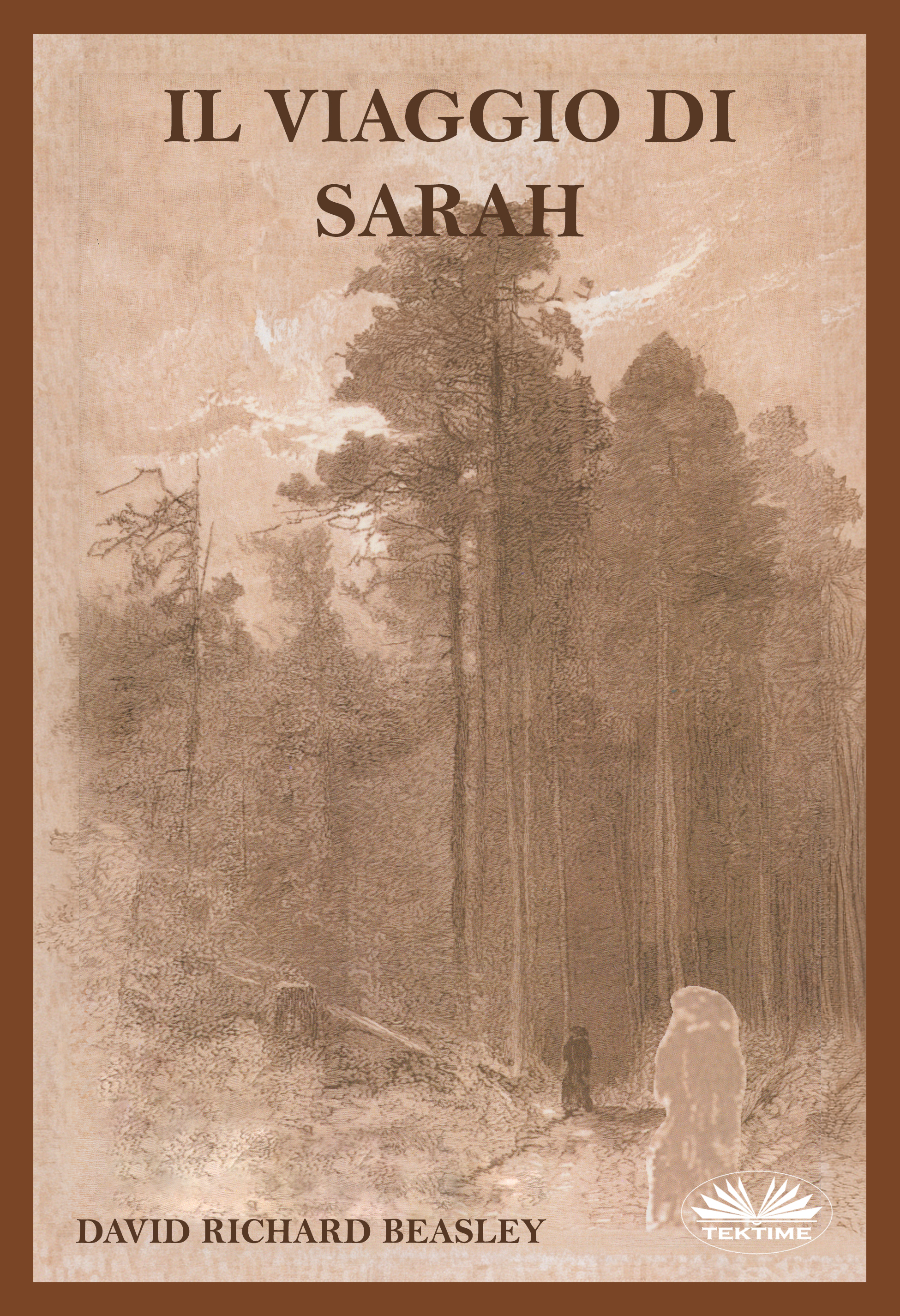 Il Viaggio Di Sarah