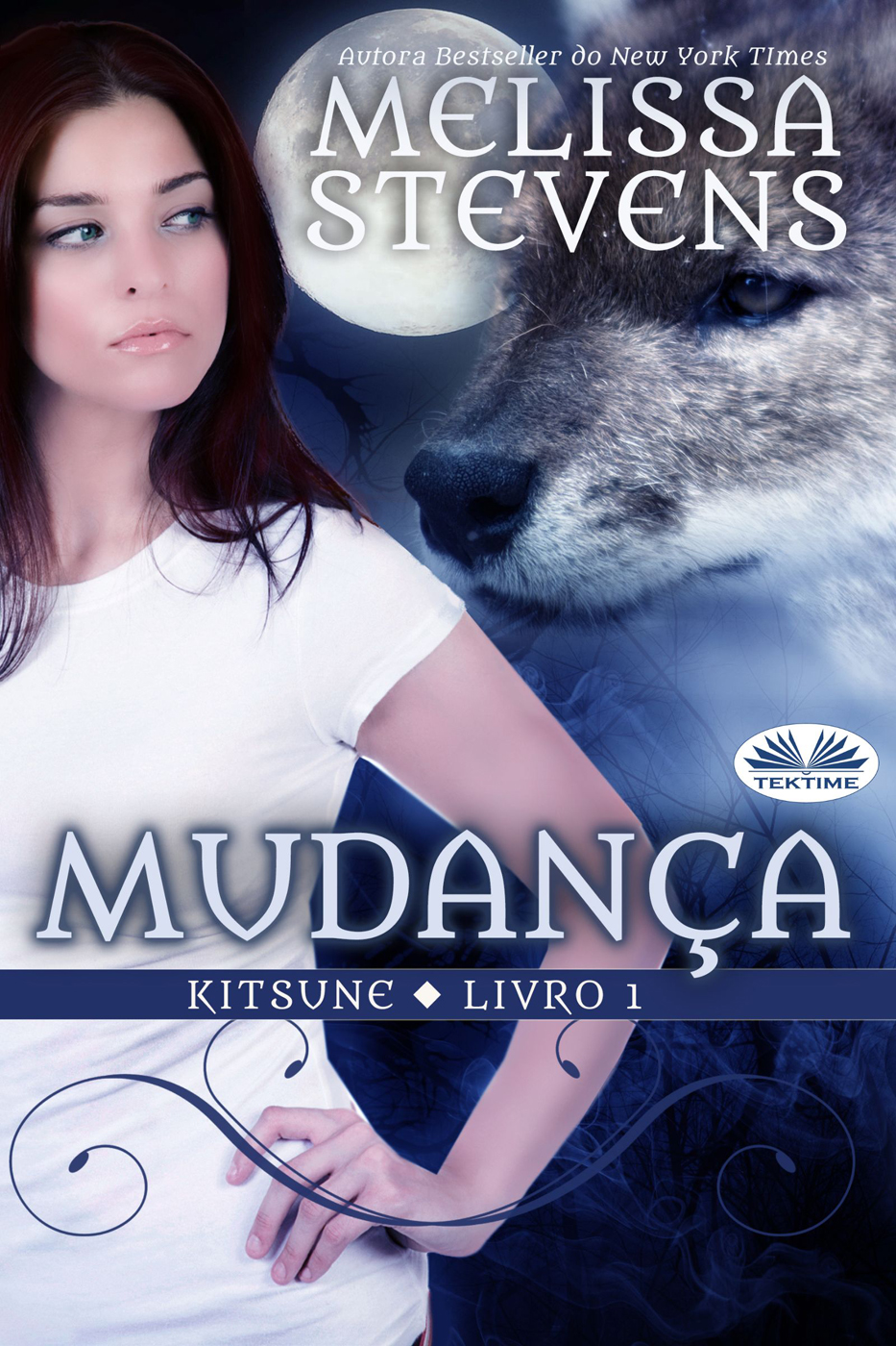 Mudança