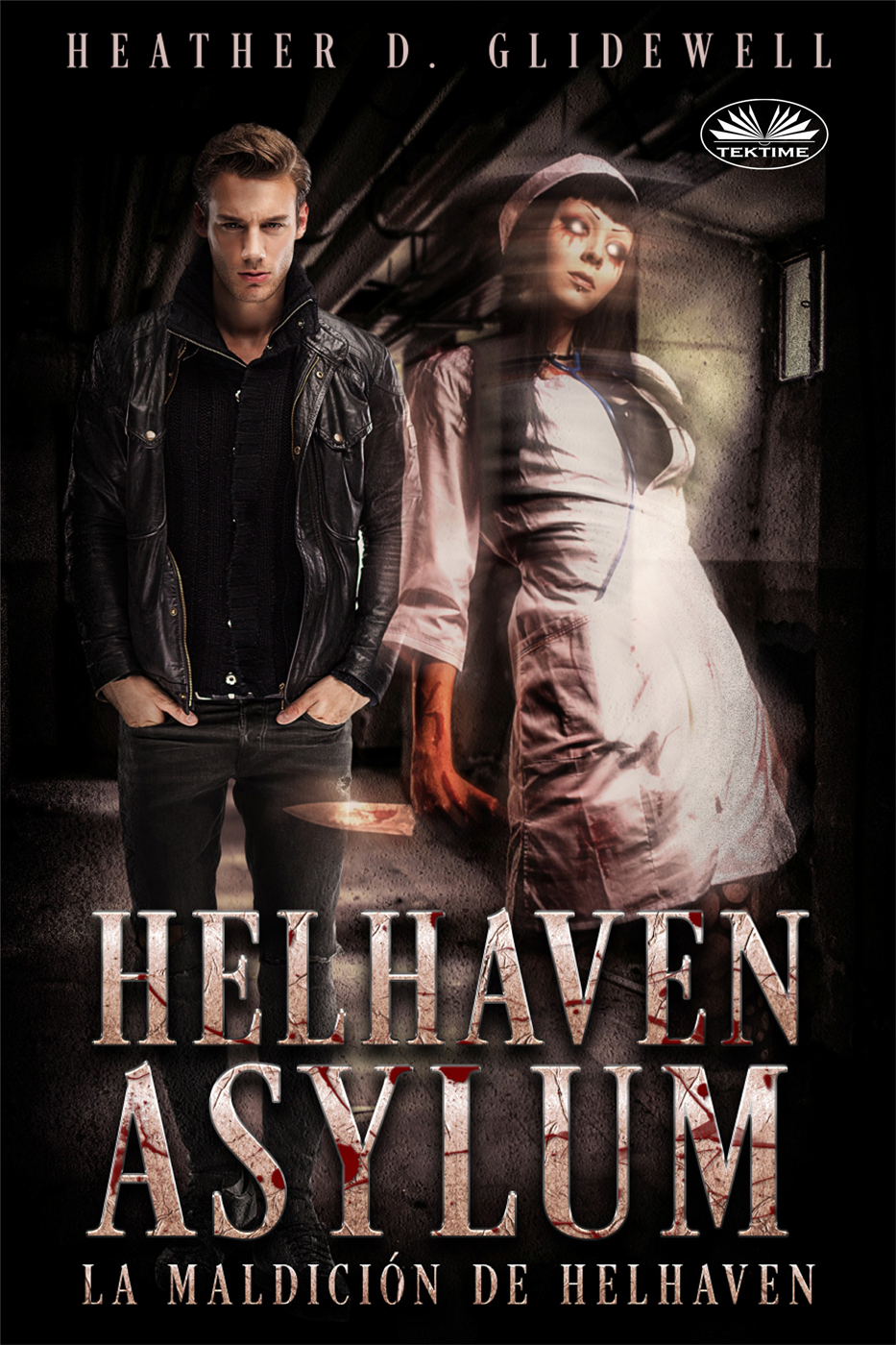 Helhaven Asylum: La Maldición De Helhaven