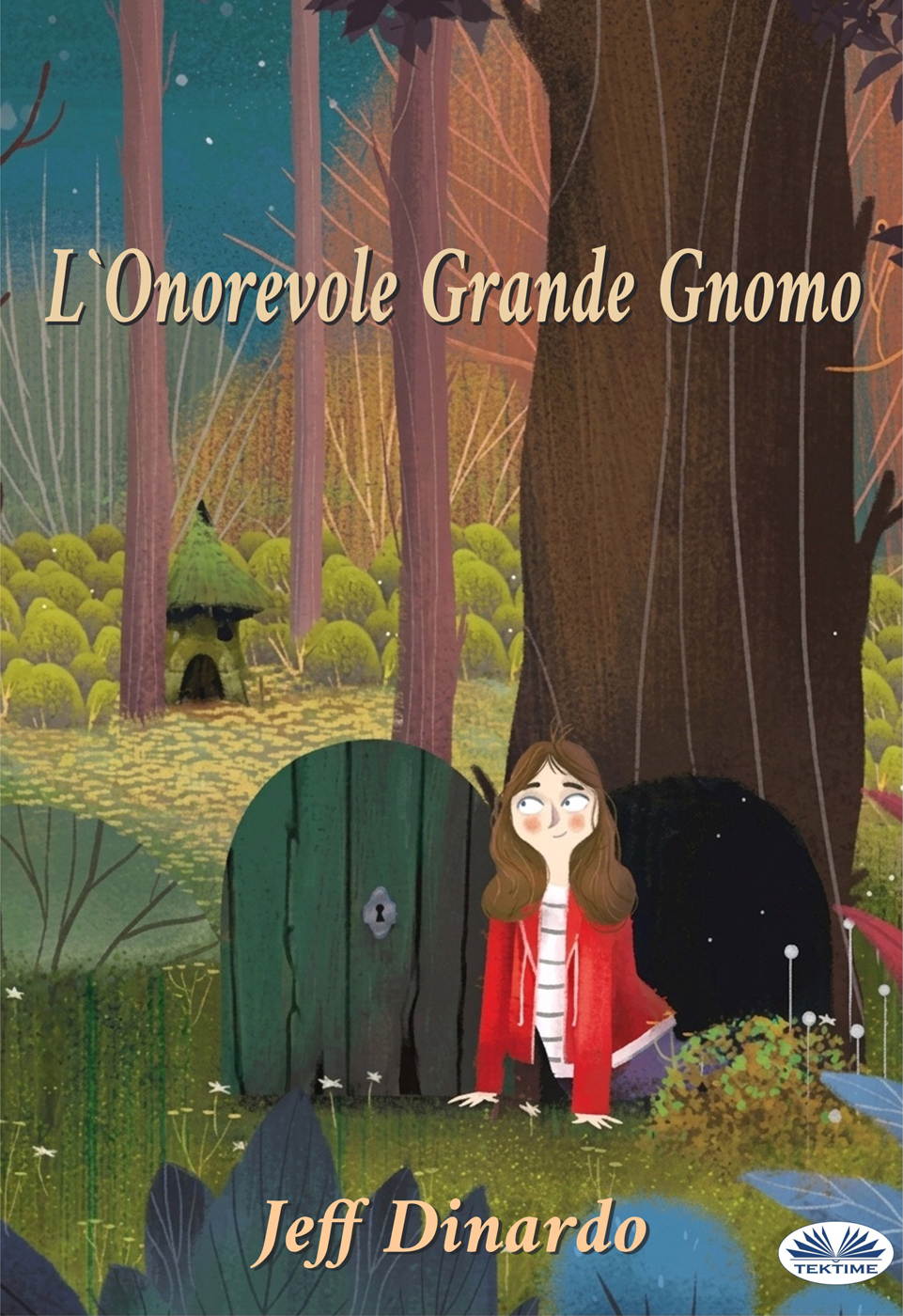 L'Onorevole Grande Gnomo