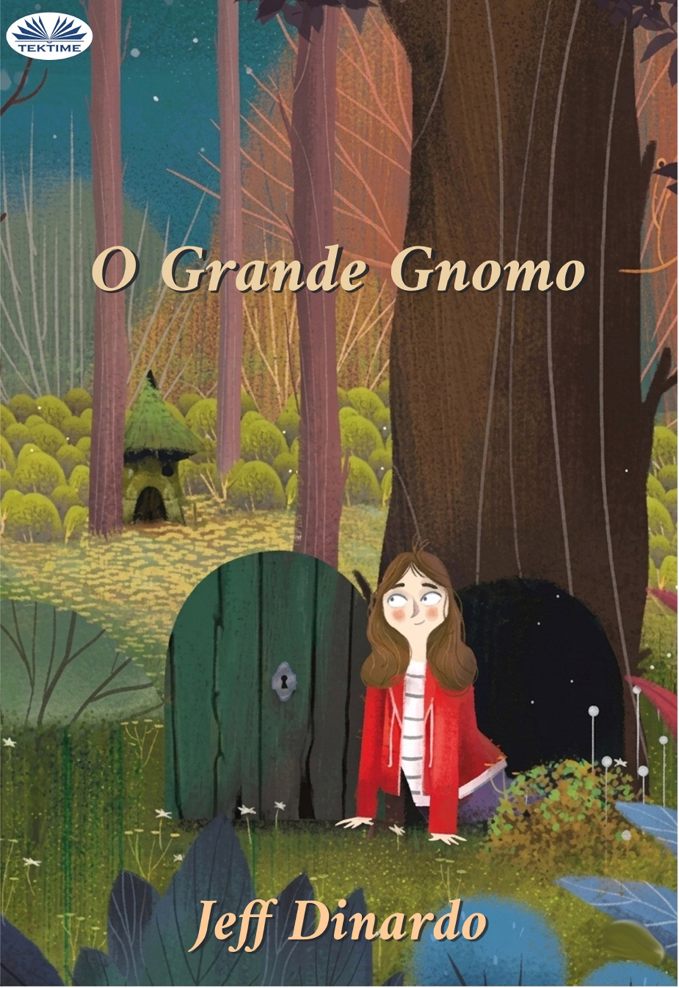 O Grande Gnomo
