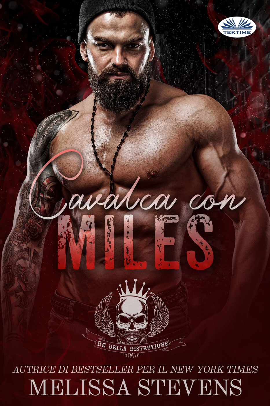 Cavalca Con Miles