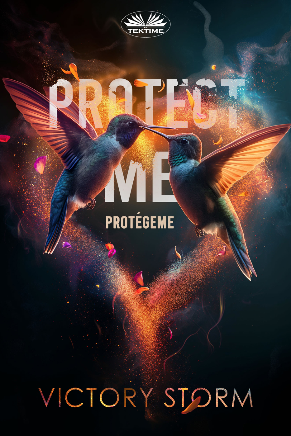 Protect Me: Protégeme