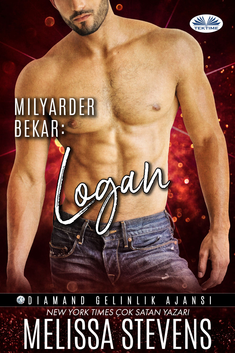 Milyarder Bekar: Logan