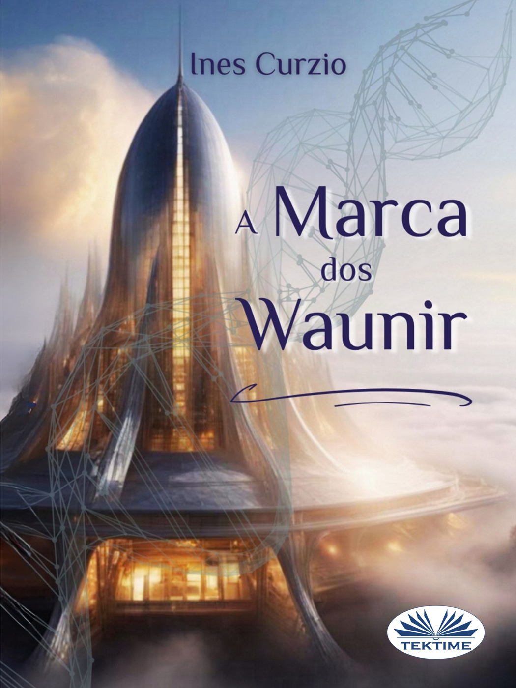 A Marca Dos Waunir
