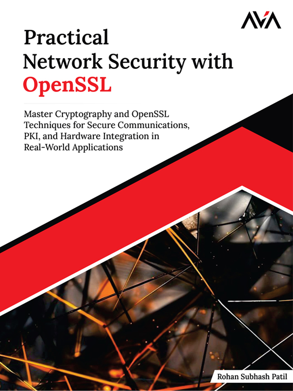 Practical Network Security with OpenSSL