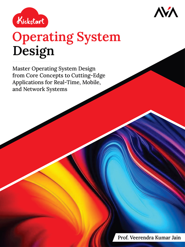 Kickstart Operating System Design