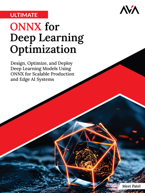 Ultimate ONNX for Deep Learning Optimization