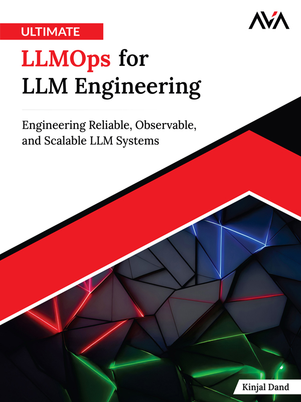 Ultimate LLMOps for LLM Engineering