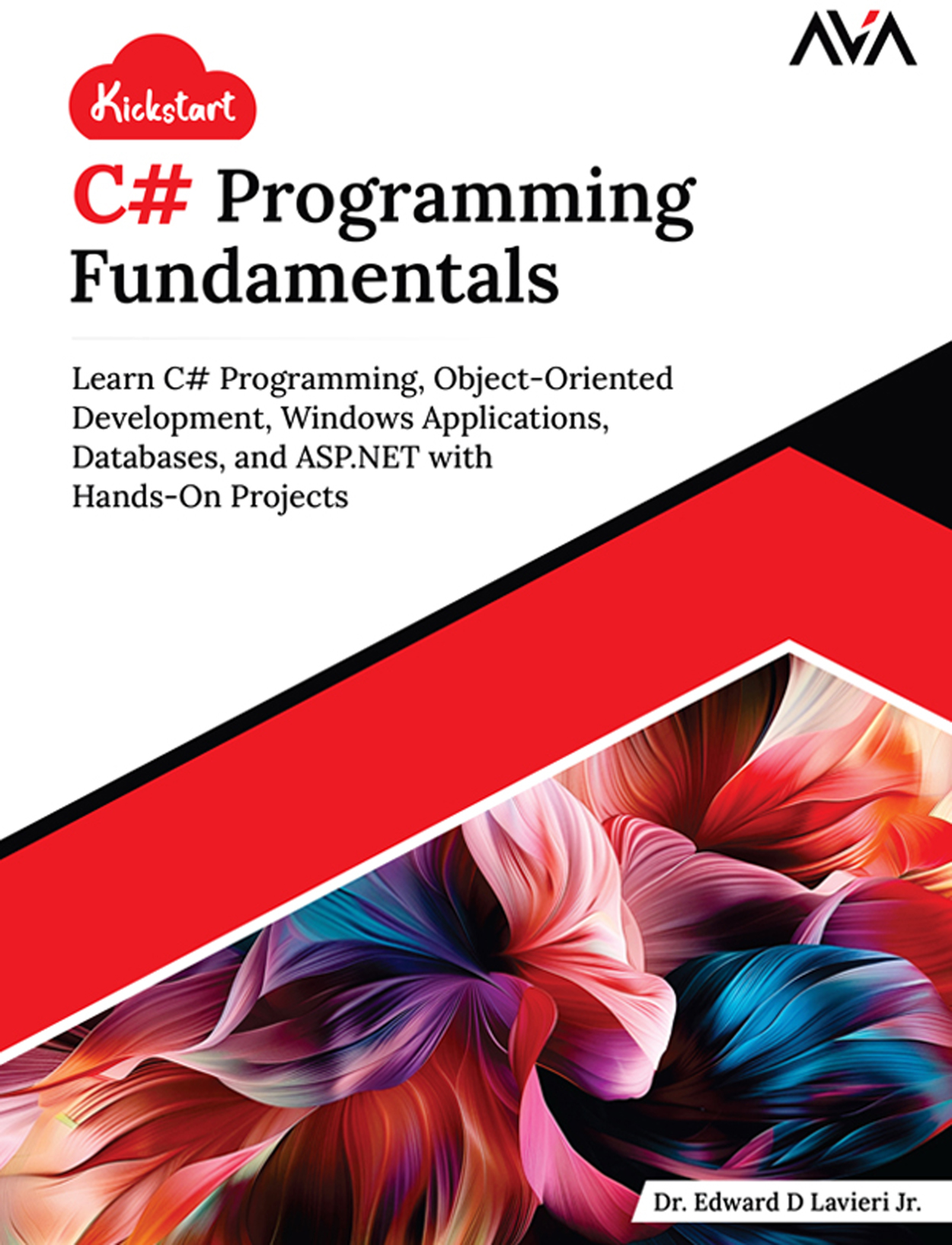 Kickstart C# Programming Fundamentals