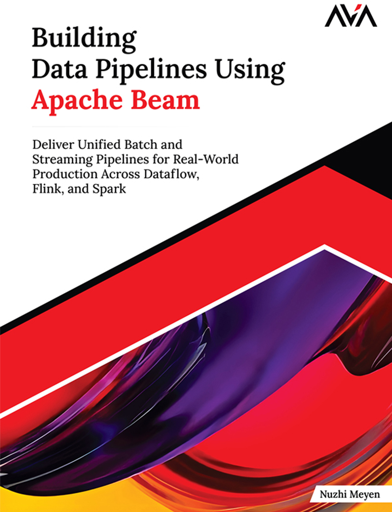 Building Data Pipelines Using Apache Beam