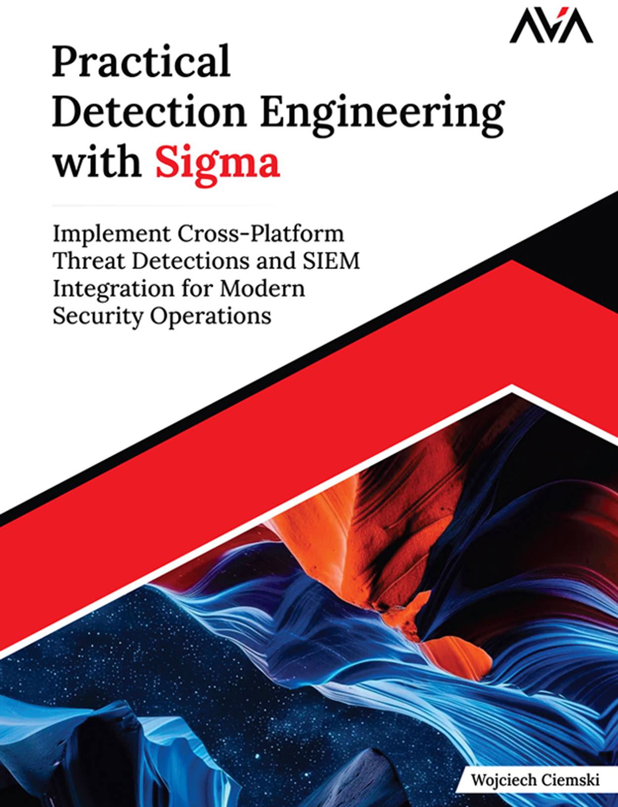 Practical Detection Engineering with Sigma