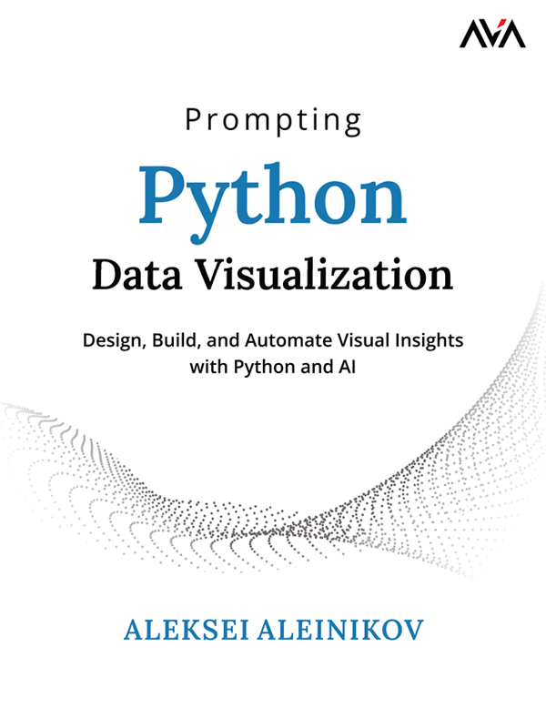 Prompting Python Data Visualization