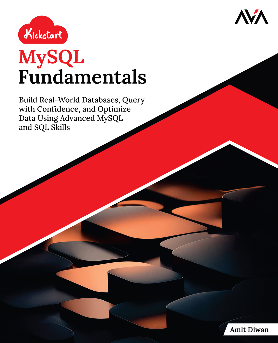 Kickstart MySQL Fundamentals