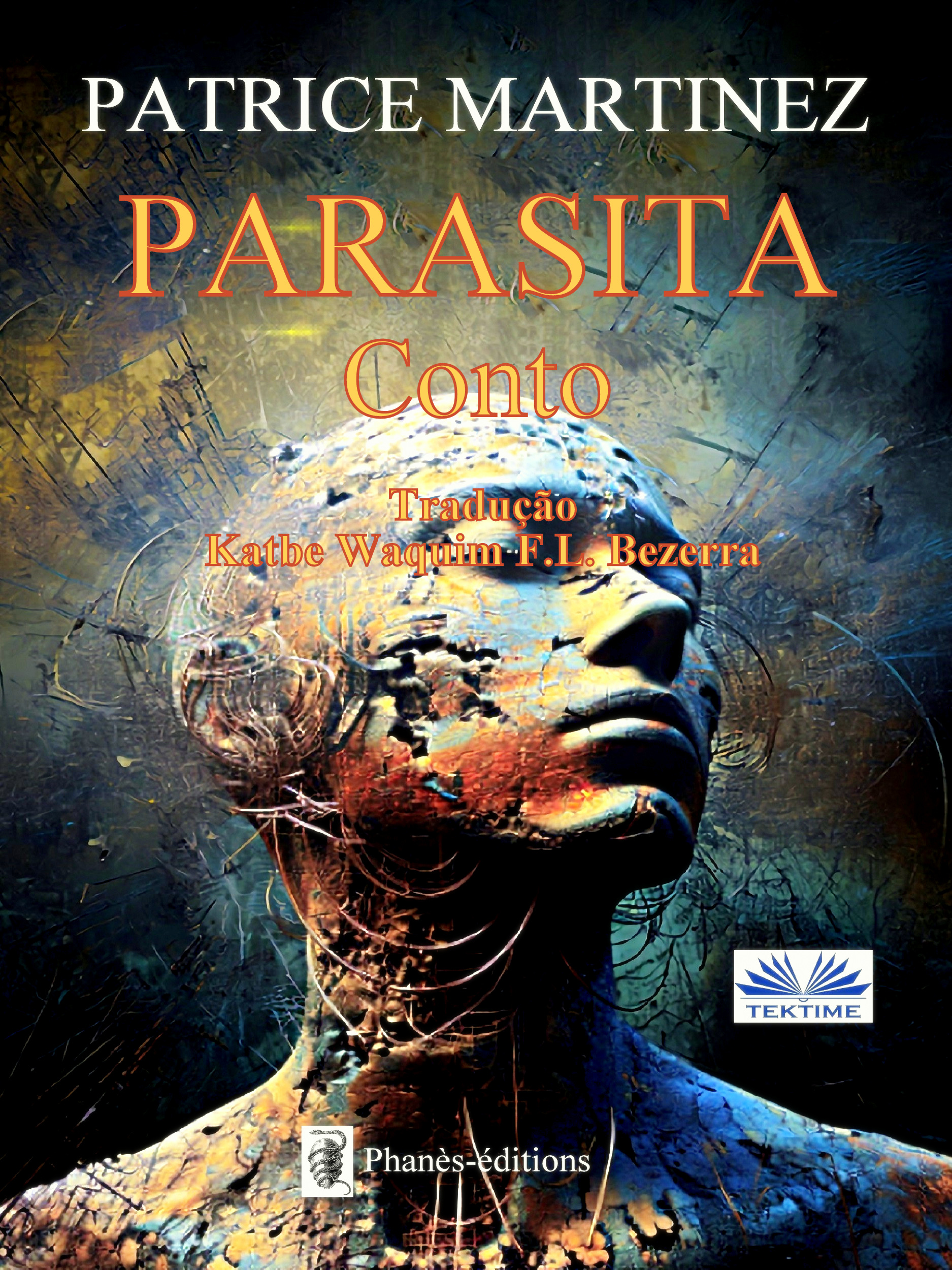Parasita: Conto