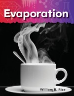 Evaporation: Read Along or Enhanced eBook