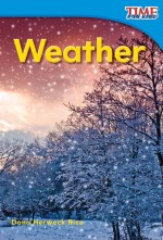 Weather: Read Along or Enhanced eBook
