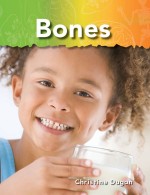 Bones: Read Along or Enhanced eBook