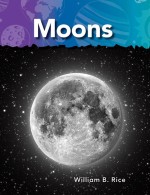 Moons: Read Along or Enhanced eBook