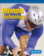 Olympic Technology: Elapsed Time: Read Along or Enhanced eBook