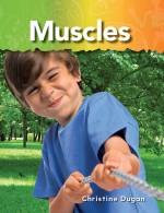Muscles: Read Along or Enhanced eBook