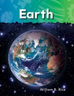 Earth: Read Along or Enhanced eBook