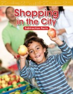Shopping in the City: Subtraction Facts