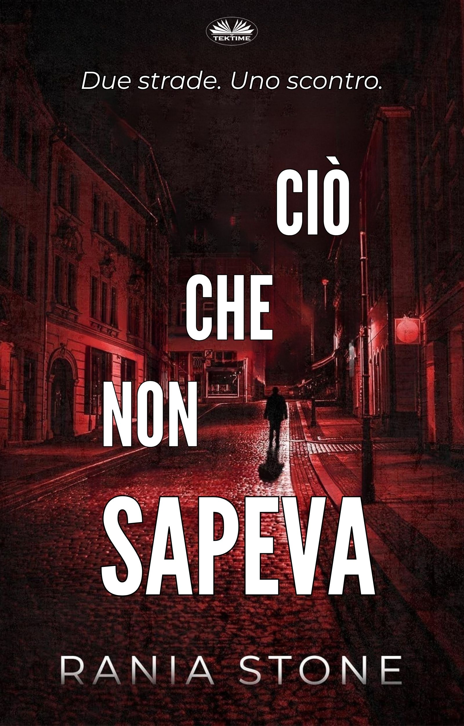 Ciò Che Non Sapeva